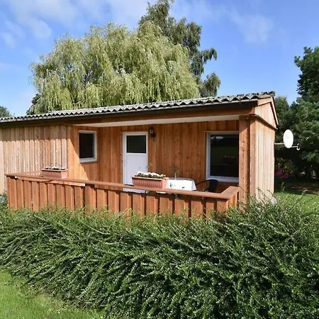 Holiday home Cozy Near The Island Of With Garden Insel Poel