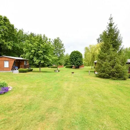 Holiday home Cozy Near The Island Of With Garden *