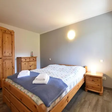 Cozy Near The Island Of With Garden * Insel Poel