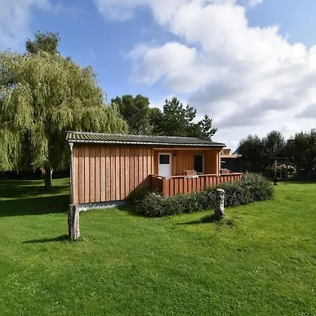Holiday home Cozy Near The Island Of With Garden *