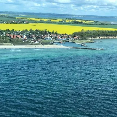 Cozy Near The Island Of With Garden Holiday home *